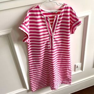 Vineyard vines dress